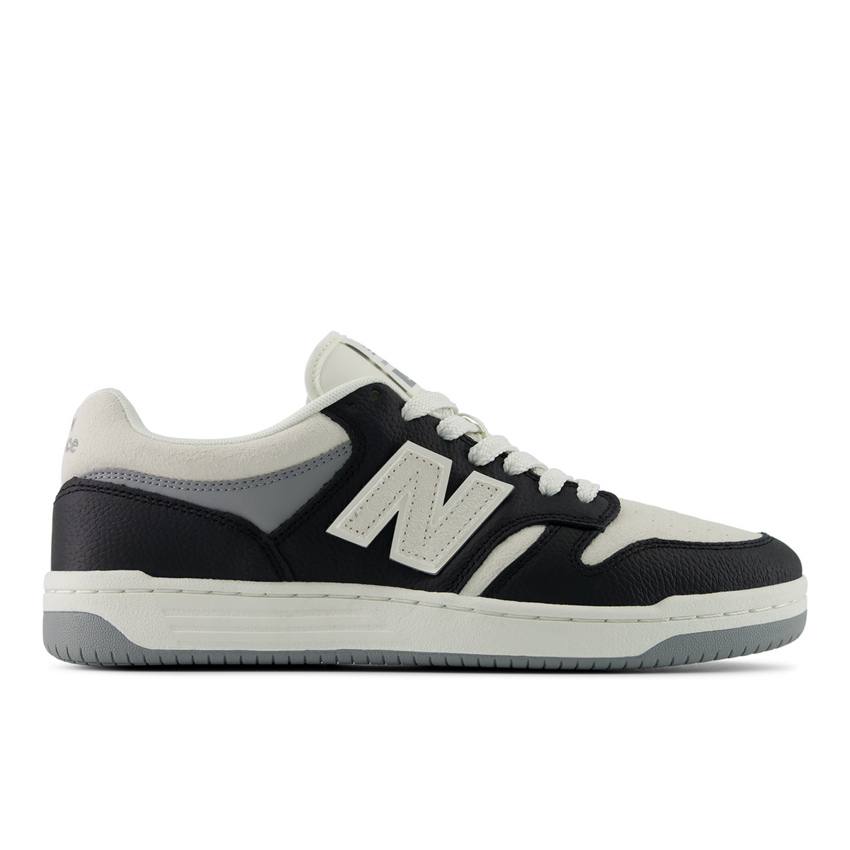 New Balance 480P Energy in SCHWARZ