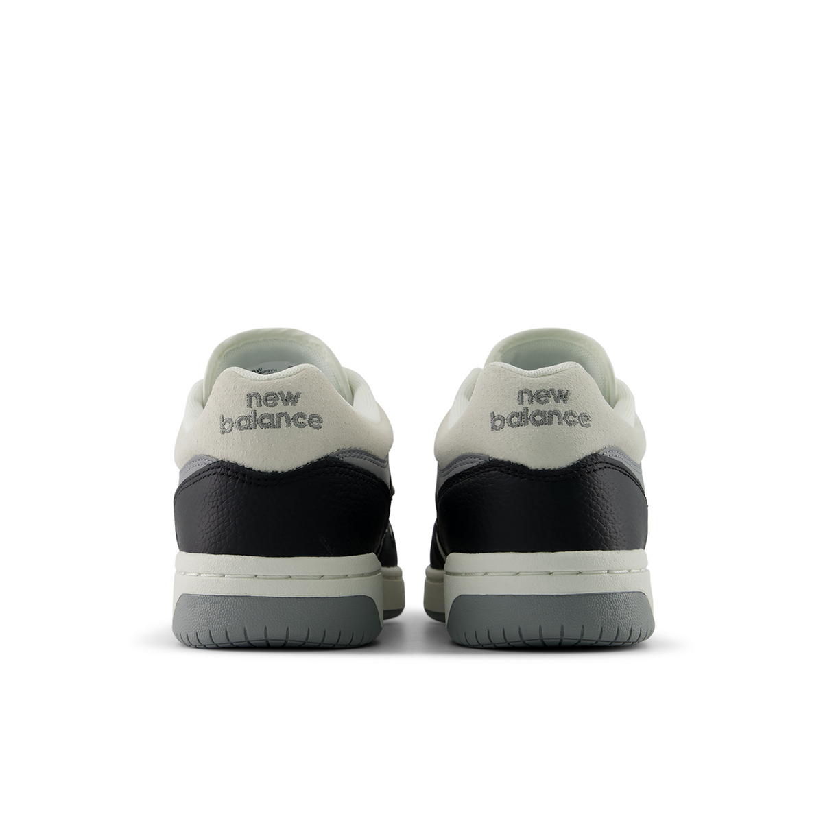 New Balance 480P Energy in SCHWARZ