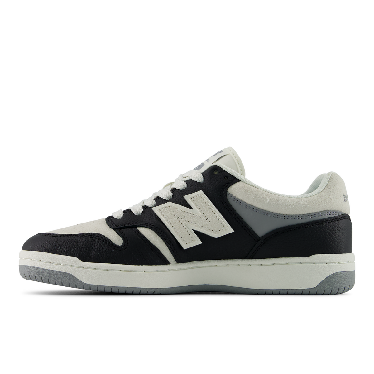New Balance 480P Energy in SCHWARZ