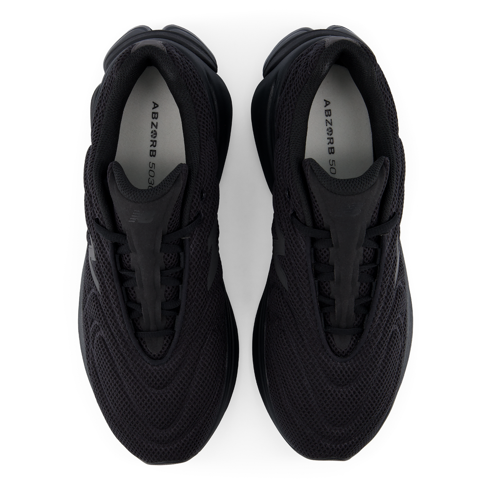 New Balance 5030 Blackout in SCHWARZ