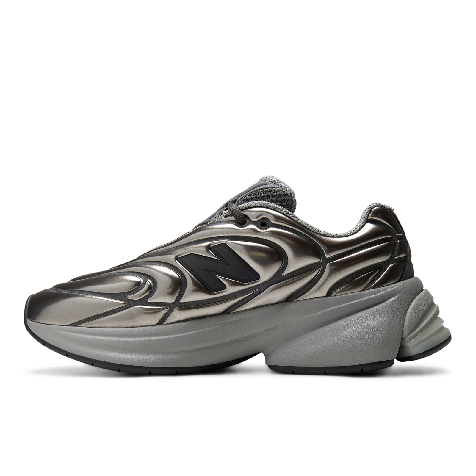 New Balance U 5030 Grey Days in GRAU