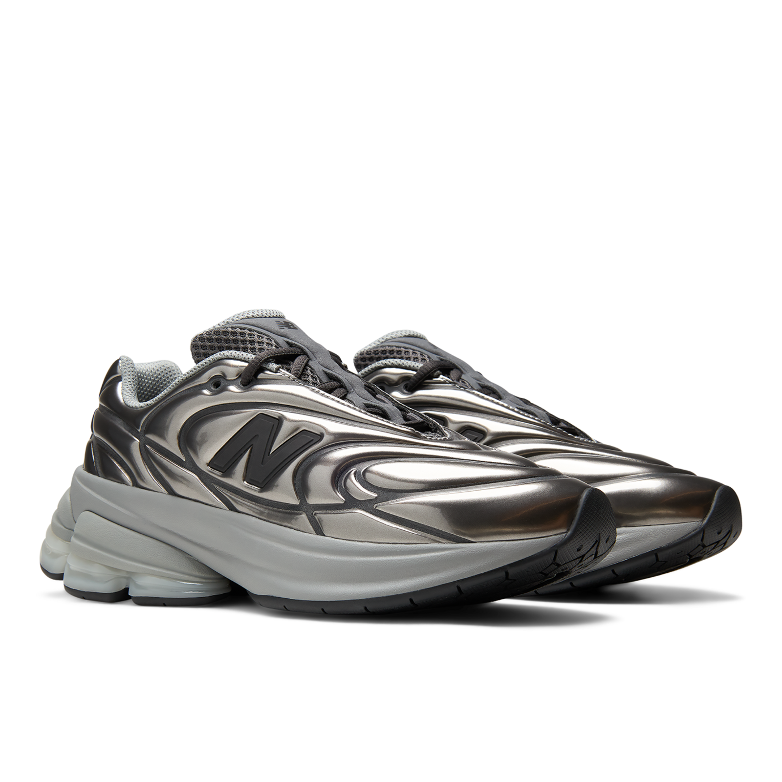 New Balance U 5030 Grey Days in GRAU