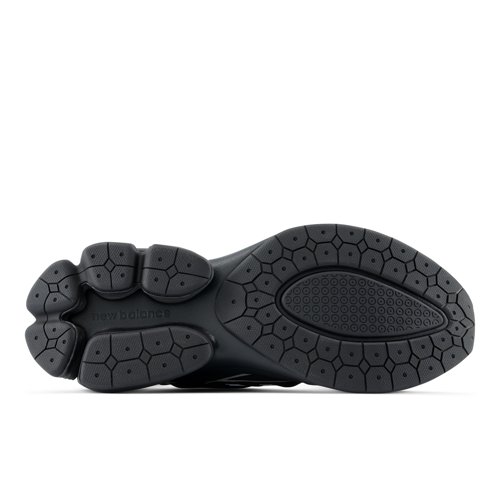 New Balance U 5030 Core Freizeitschuhe in SCHWARZ