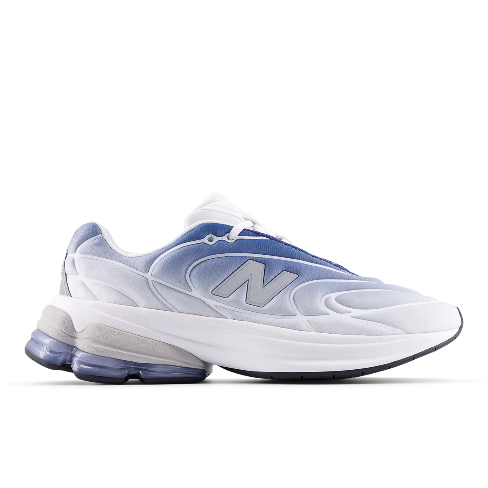 New Balance U 5030 Spring Freizeitschuhe in BLAU
