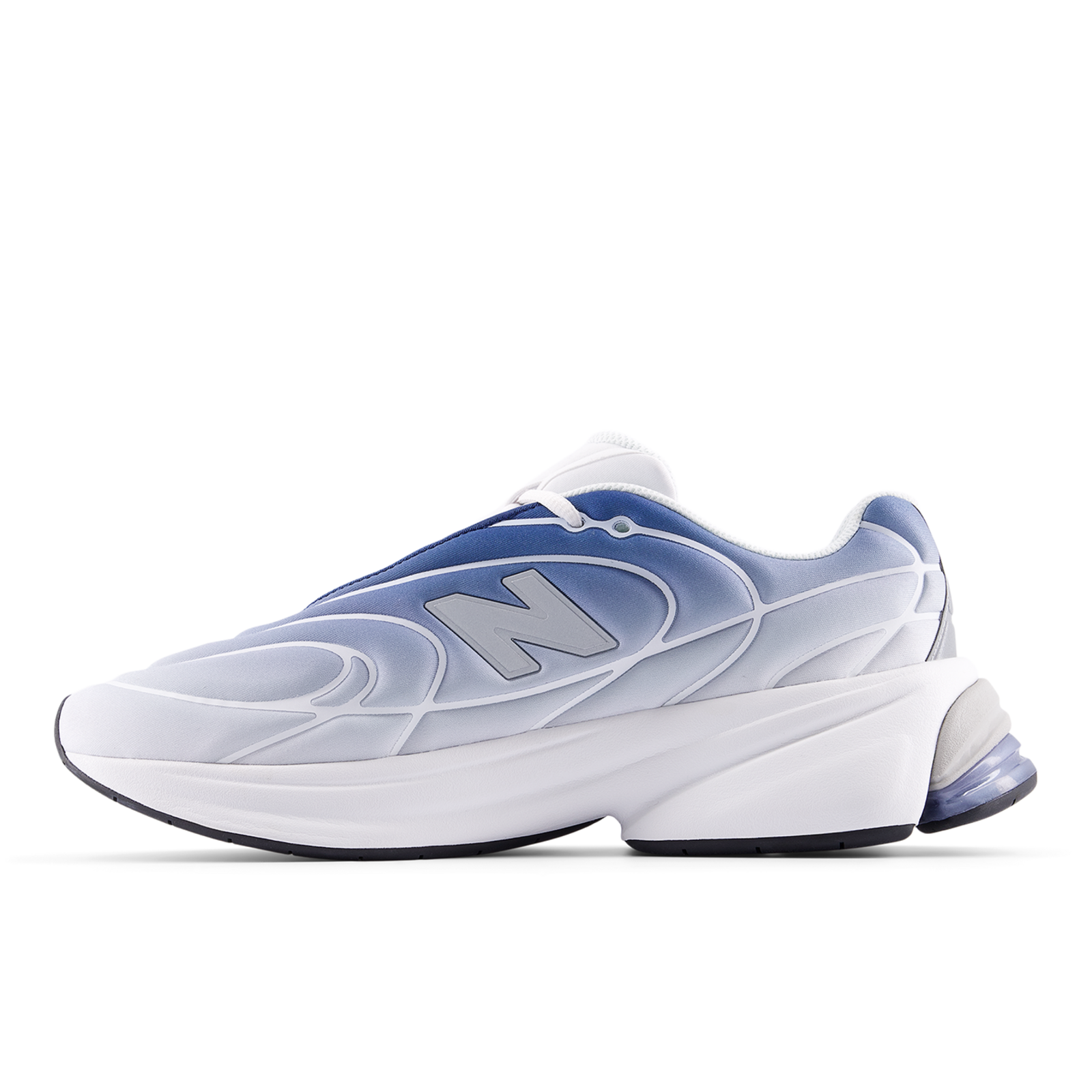 New Balance U 5030 Spring Freizeitschuhe in BLAU