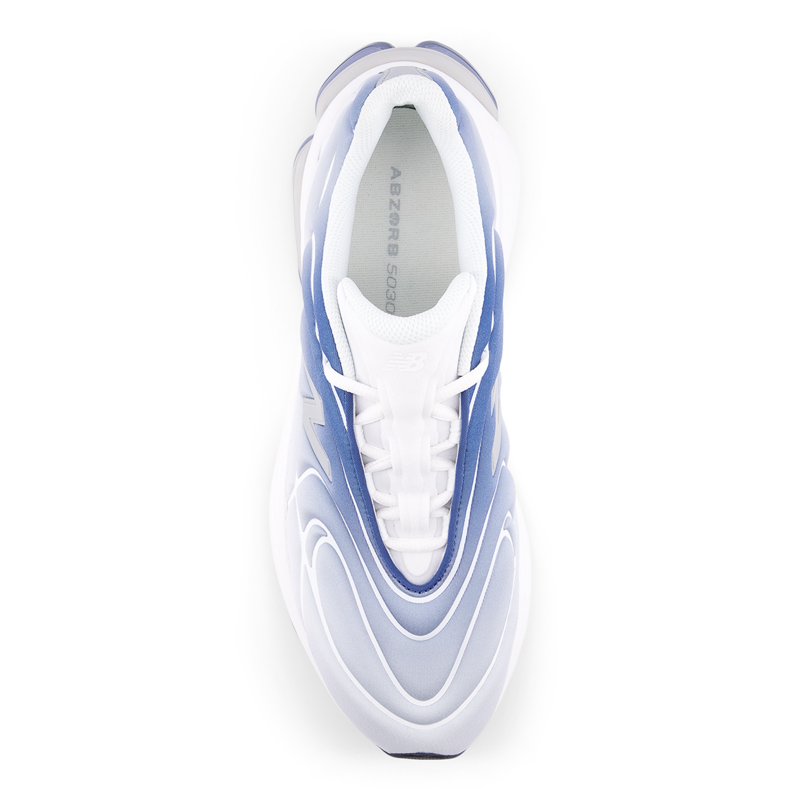 New Balance U 5030 Spring Freizeitschuhe in BLAU