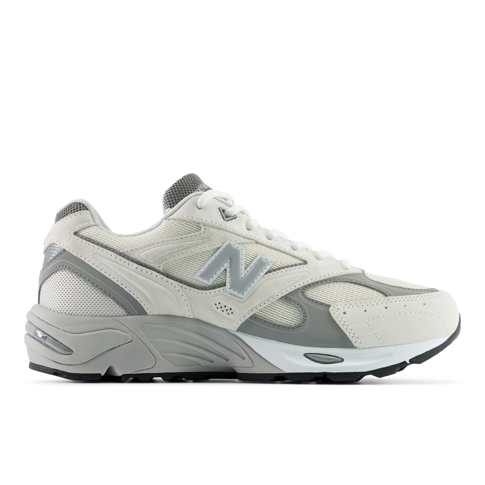 New Balance U880R2QR - 880R in GRAU