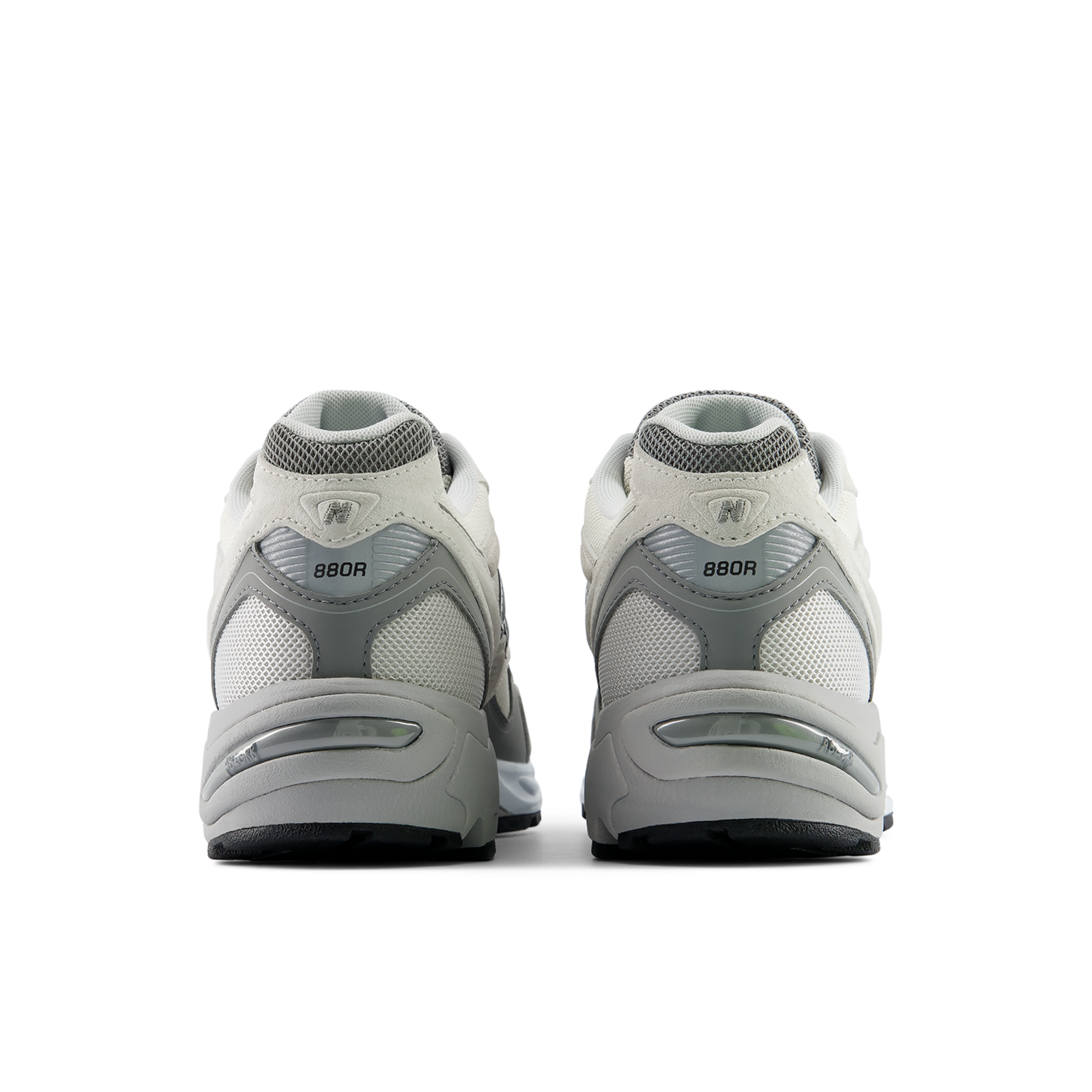 New Balance U880R2QR - 880R in GRAU