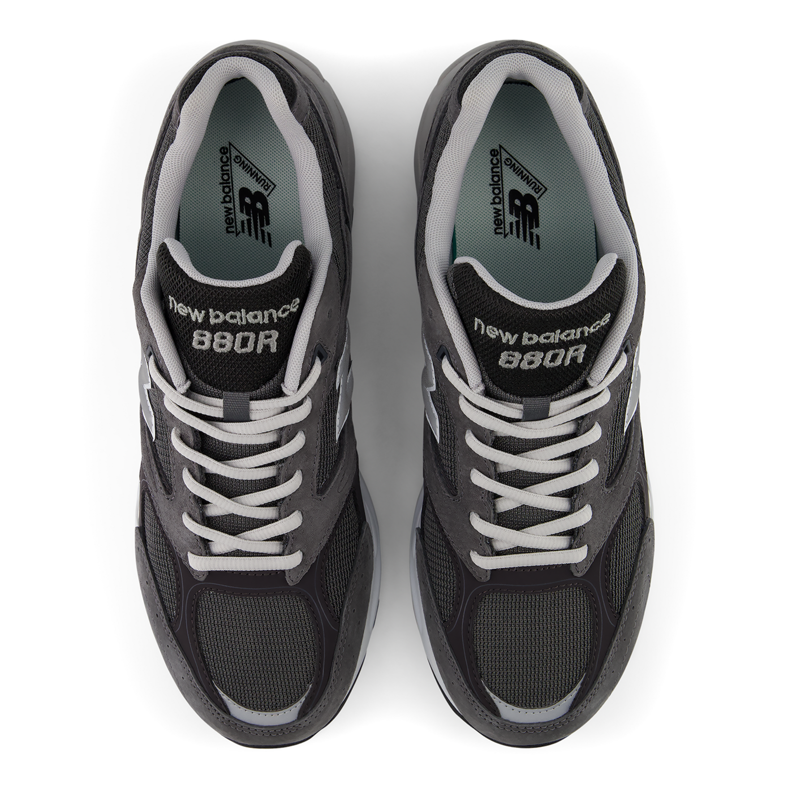 New Balance U880R3TR - 880R in GRAU