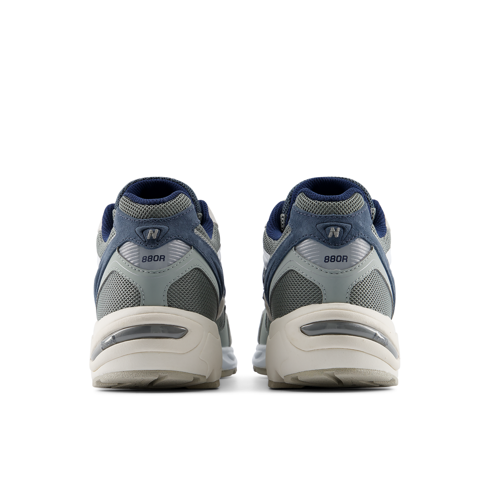 New Balance U880R69L - 880R in GRAU