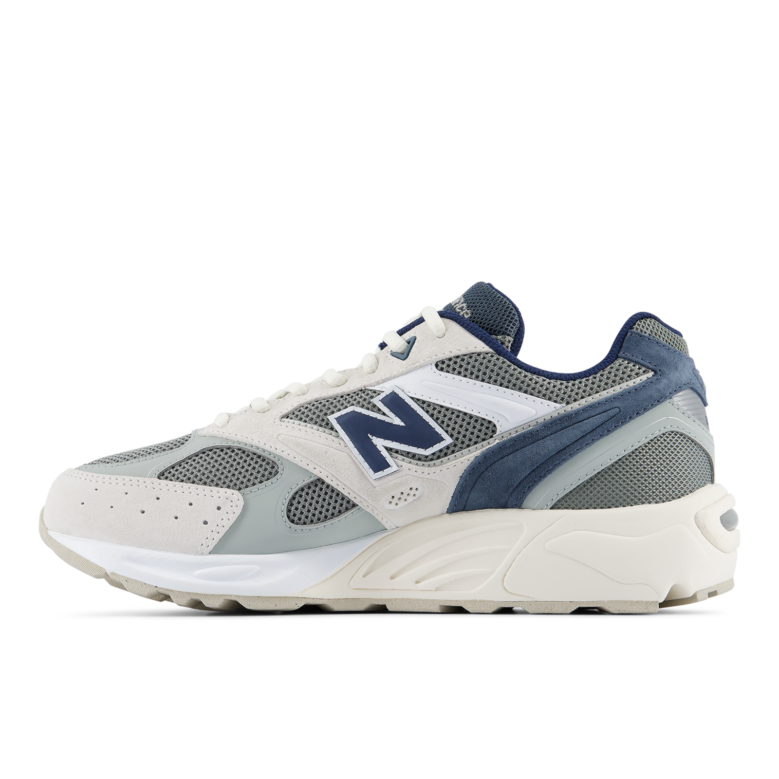 New Balance U880R69L - 880R in GRAU
