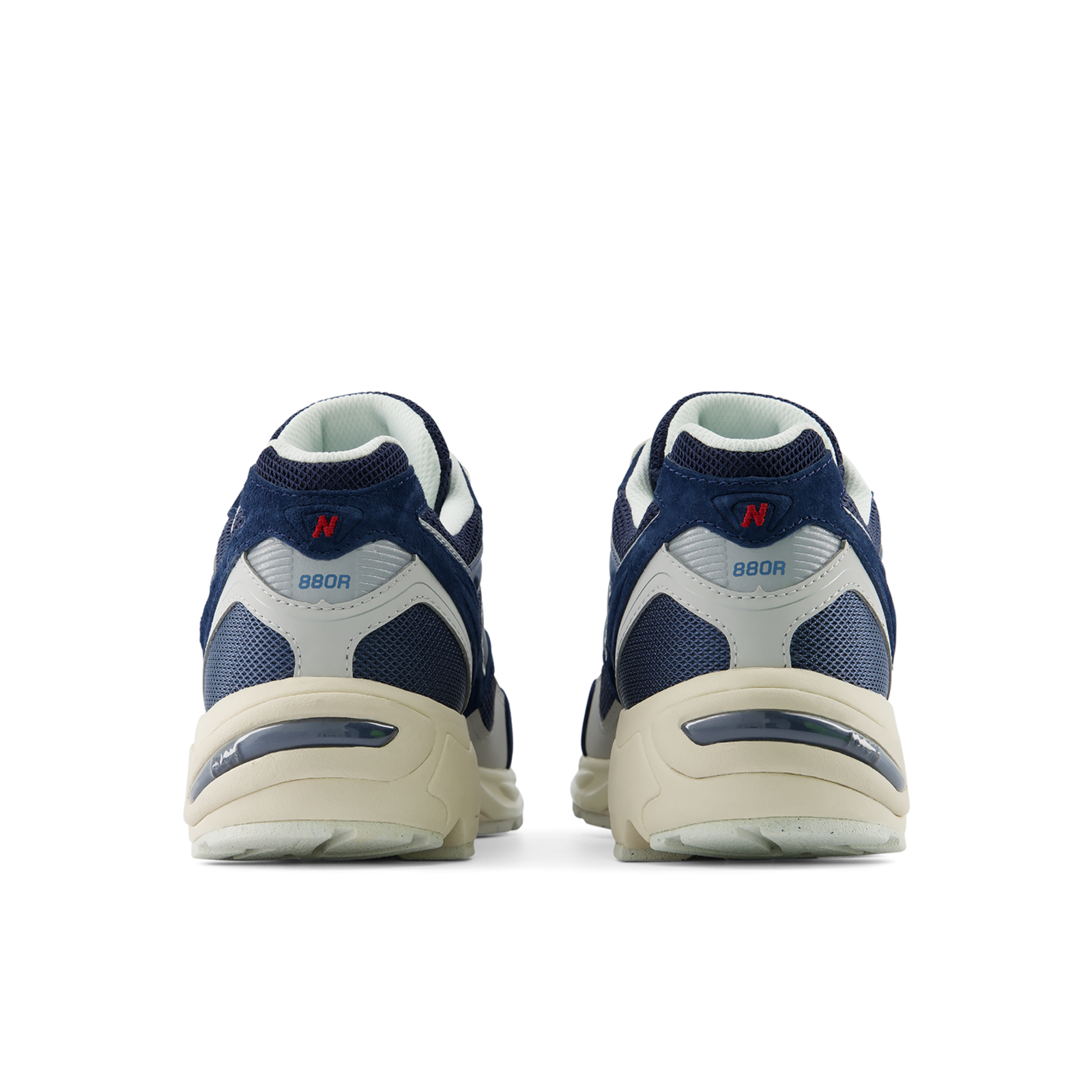 New Balance 880R Energy in BLAU