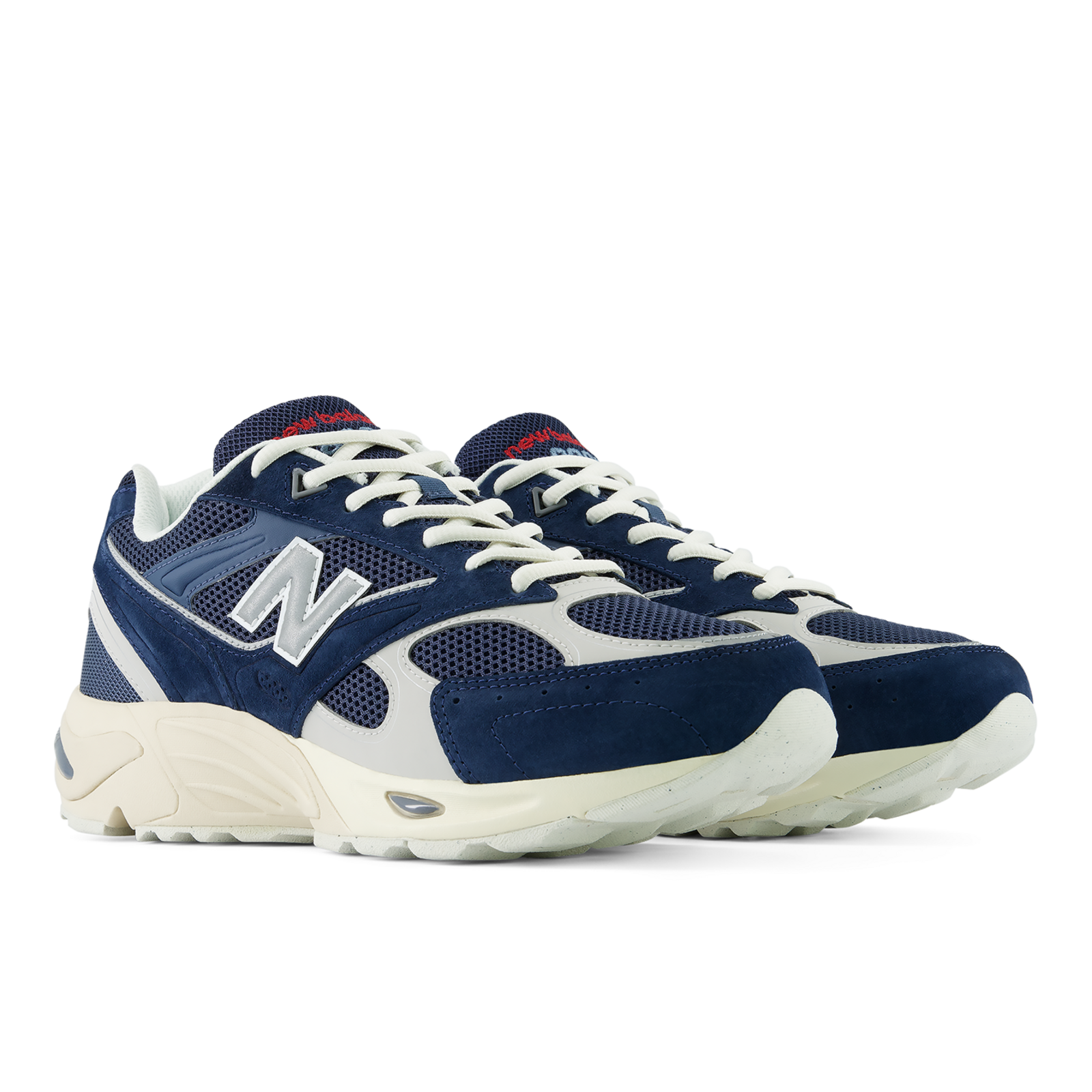 New Balance 880R Energy in BLAU