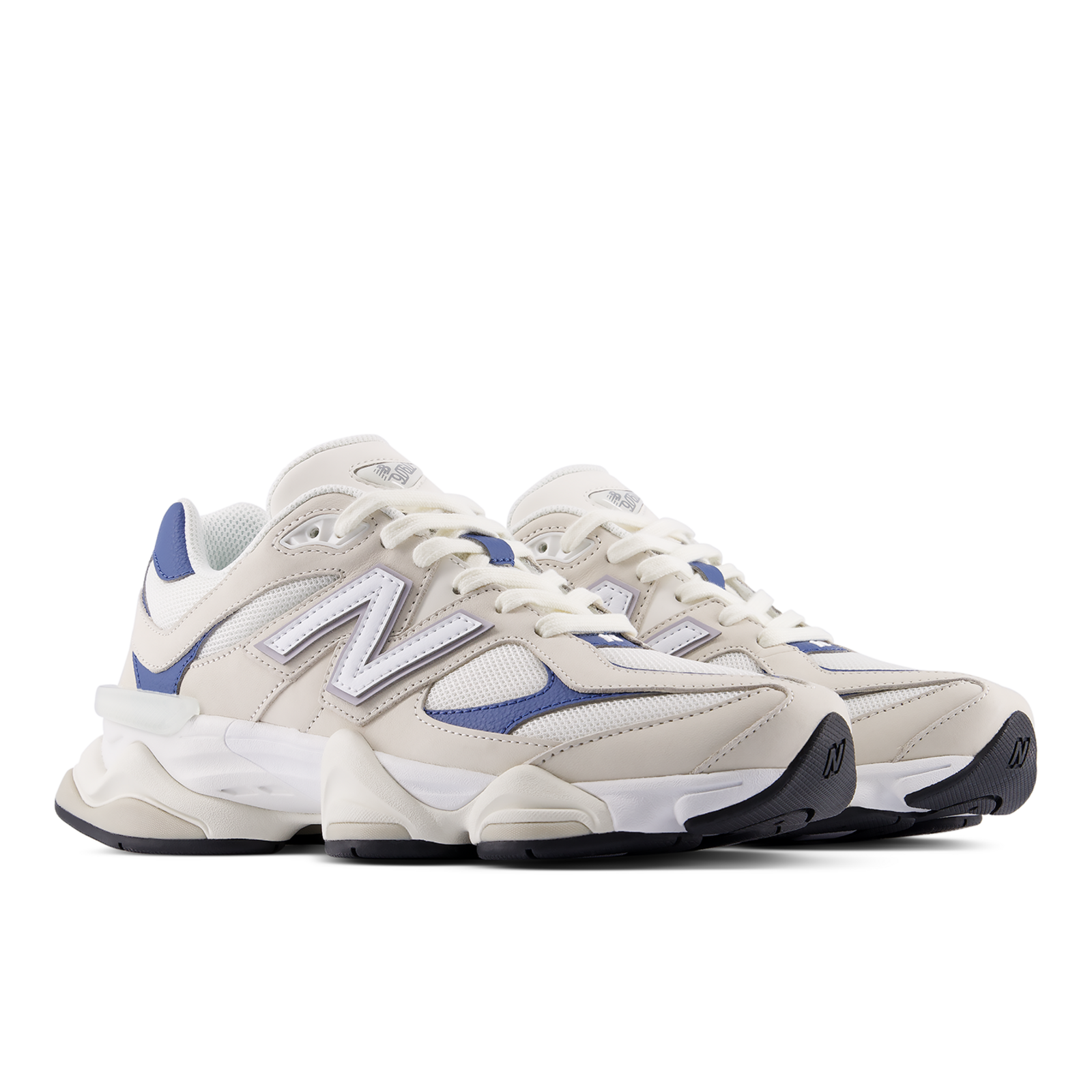 New Balance U 9060 Elevated Staple Freizeitschuhe in BEIGE