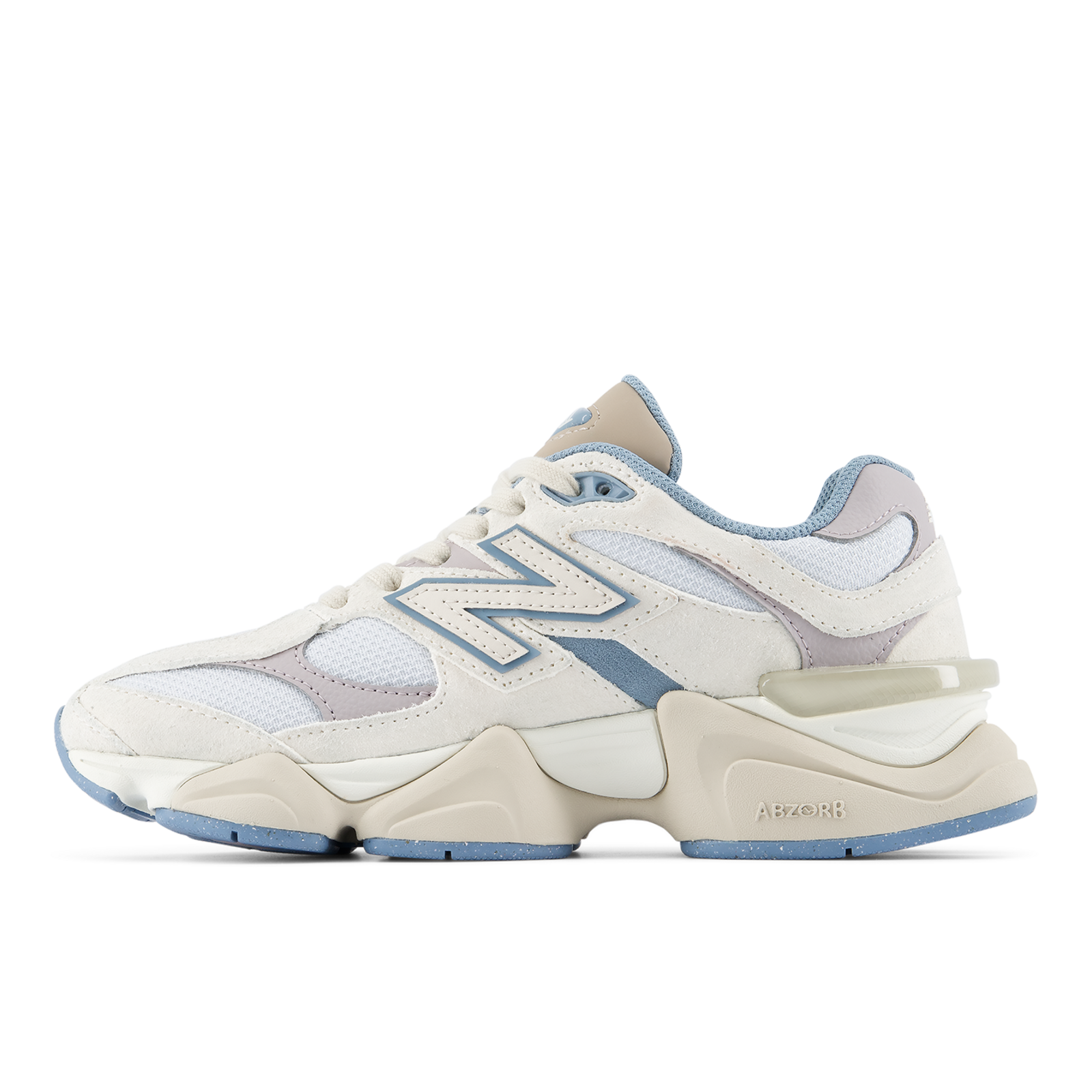 New Balance U90601RJ - 9060 in BEIGE