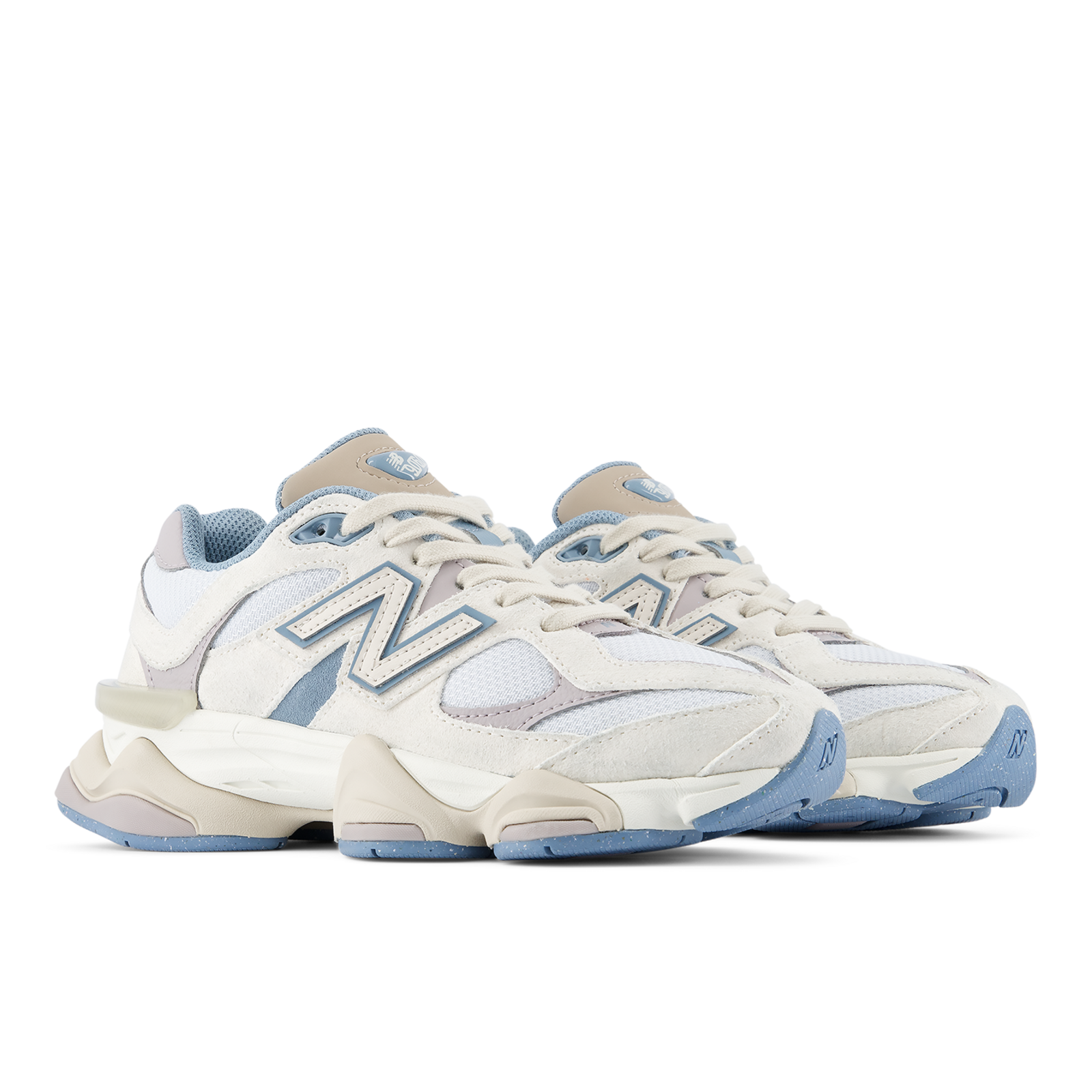 New Balance U90601RJ - 9060 in BEIGE