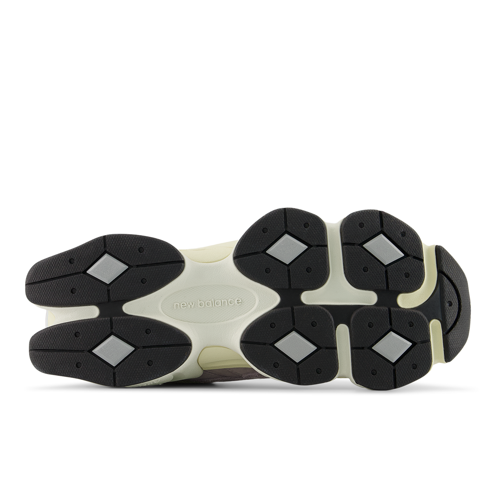 New Balance U 9060 Summer Brise Freizeitschuhe in BEIGE