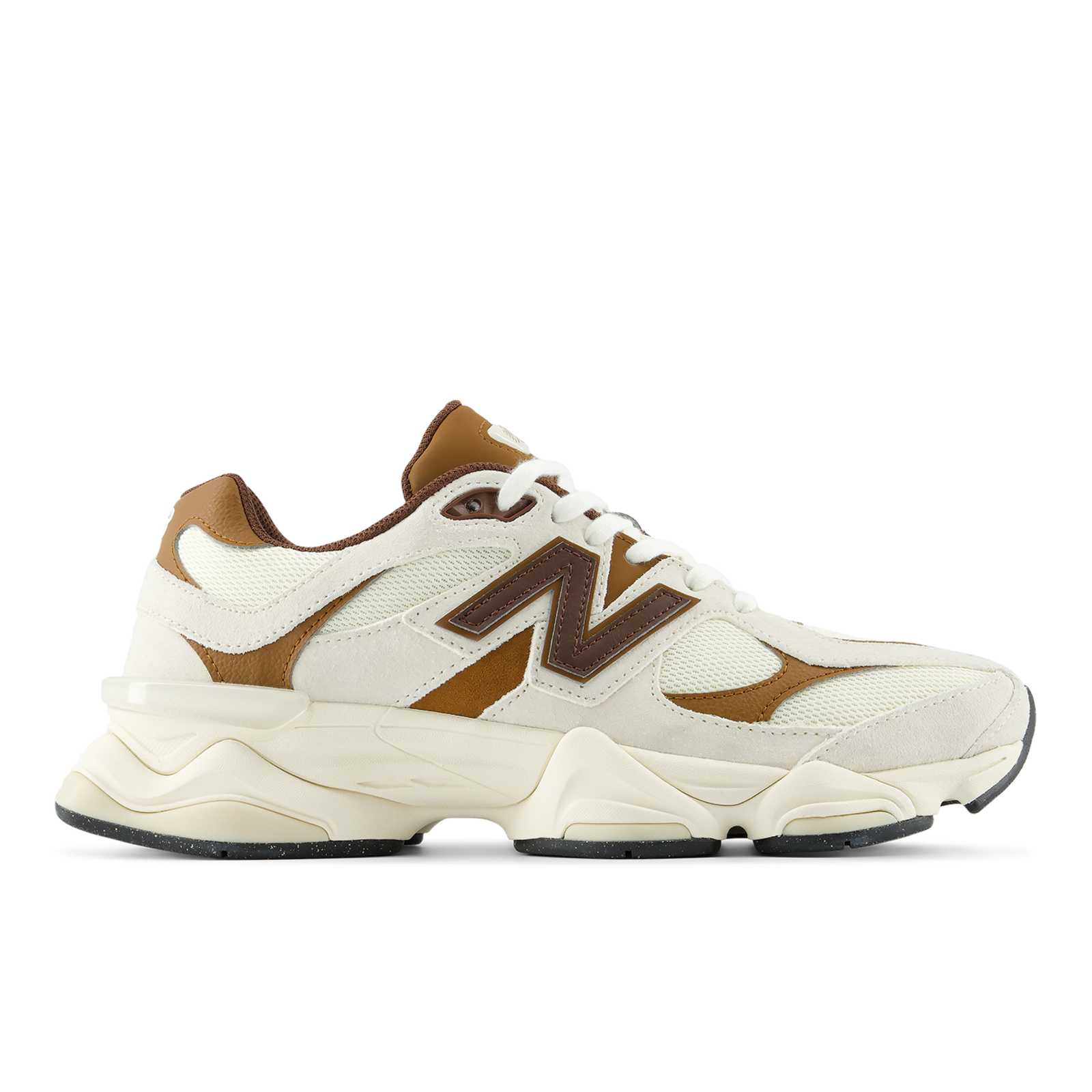 New Balance U90603EG - 9060 in BEIGE
