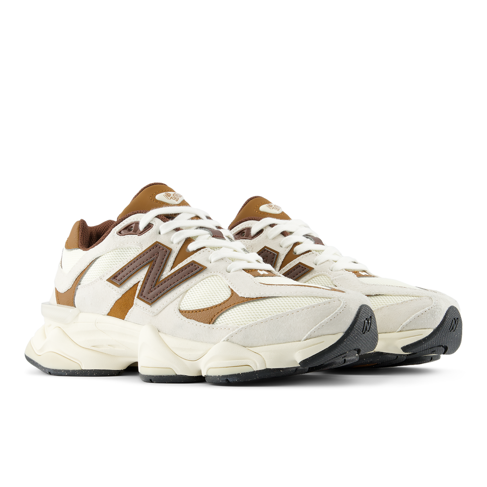 New Balance U90603EG - 9060 in BEIGE