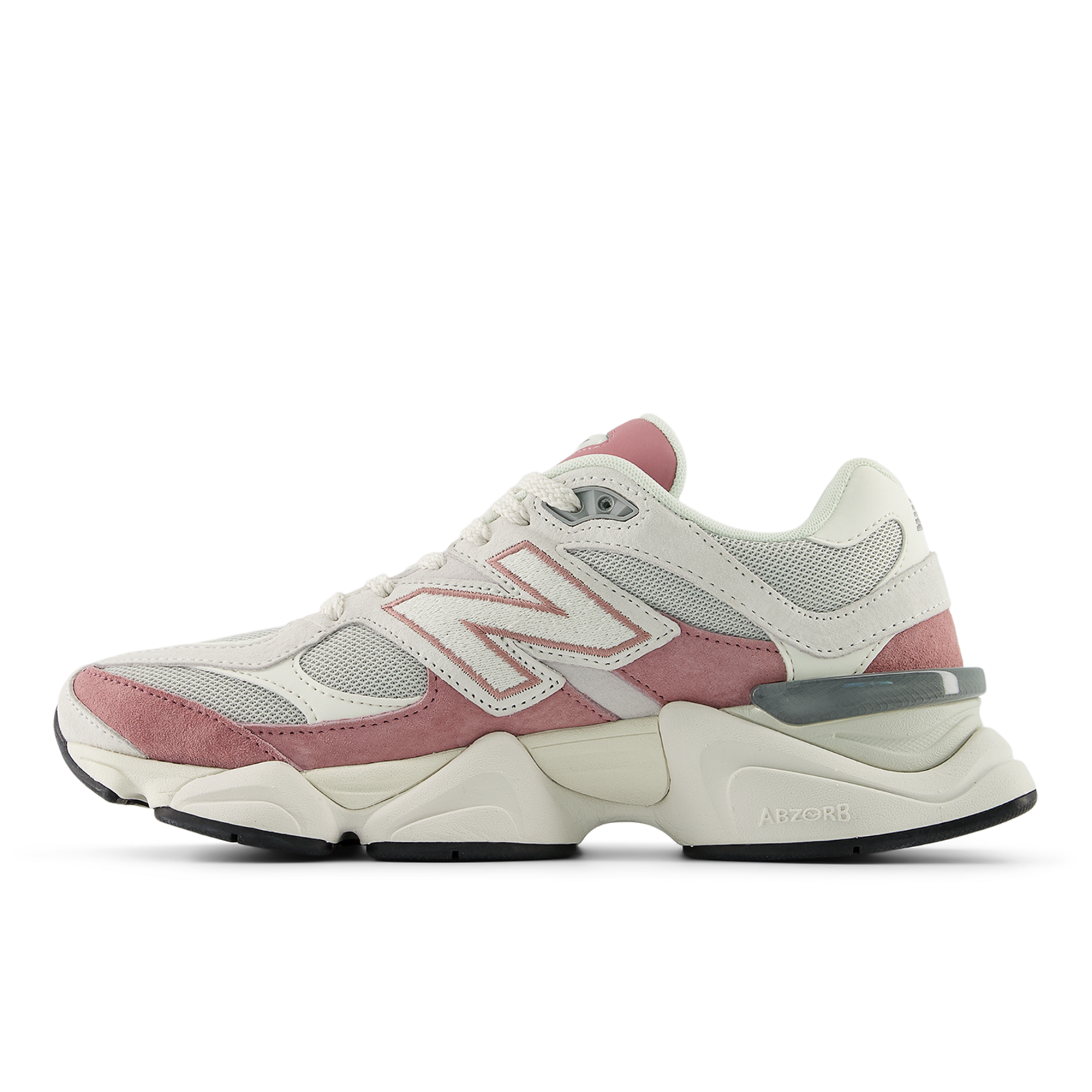 New Balance U 9060 Sunset Freizeitschuhe in GRAU