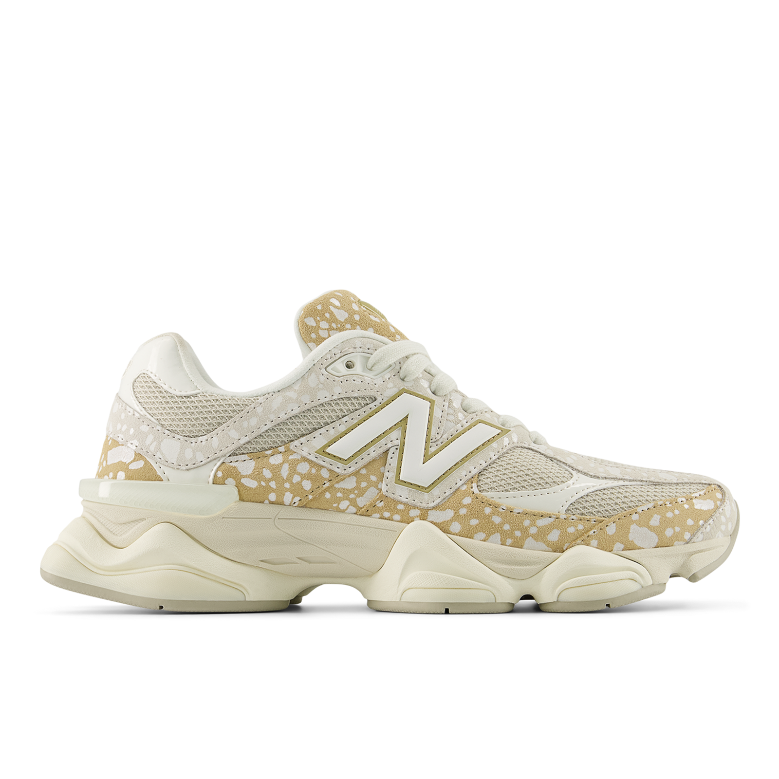 New Balance U 9060 Leo Freizeitschuhe in BEIGE