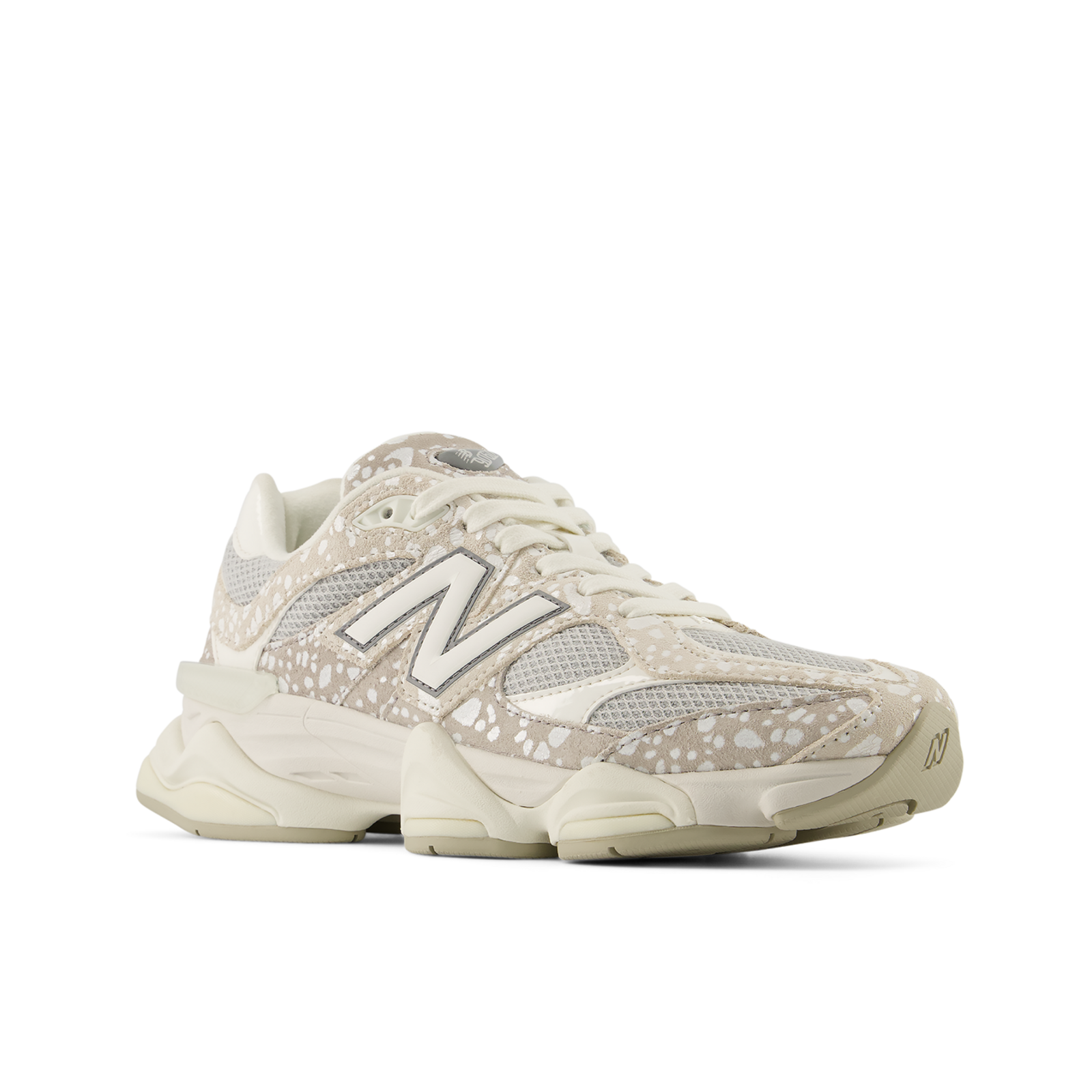 New Balance U 9060 Leo Freizeitschuhe in BEIGE