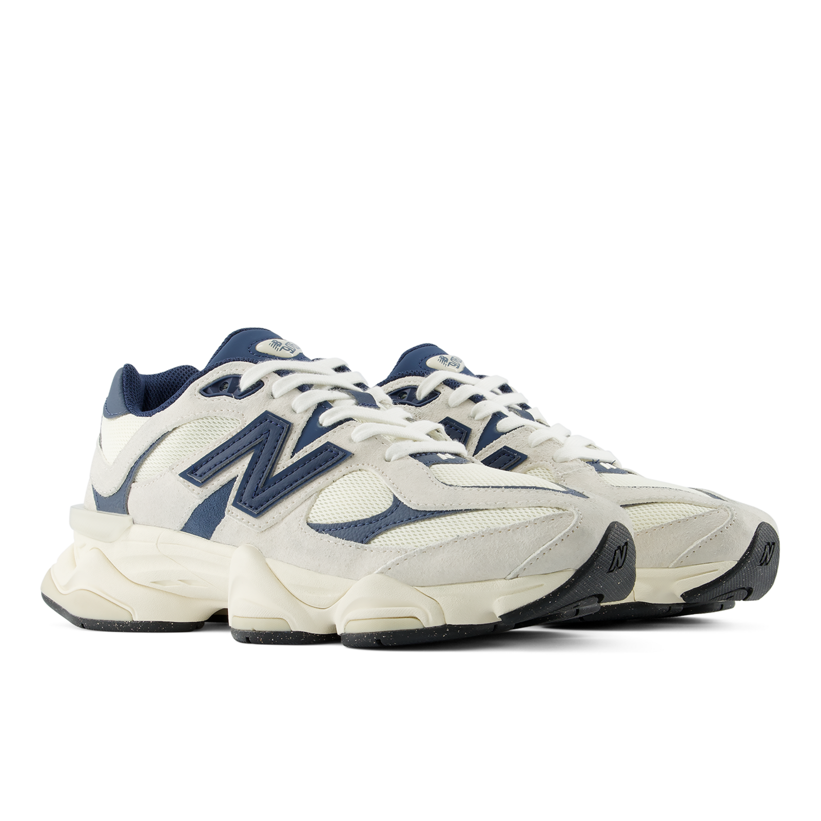 New Balance 9060 All Day in BLAU