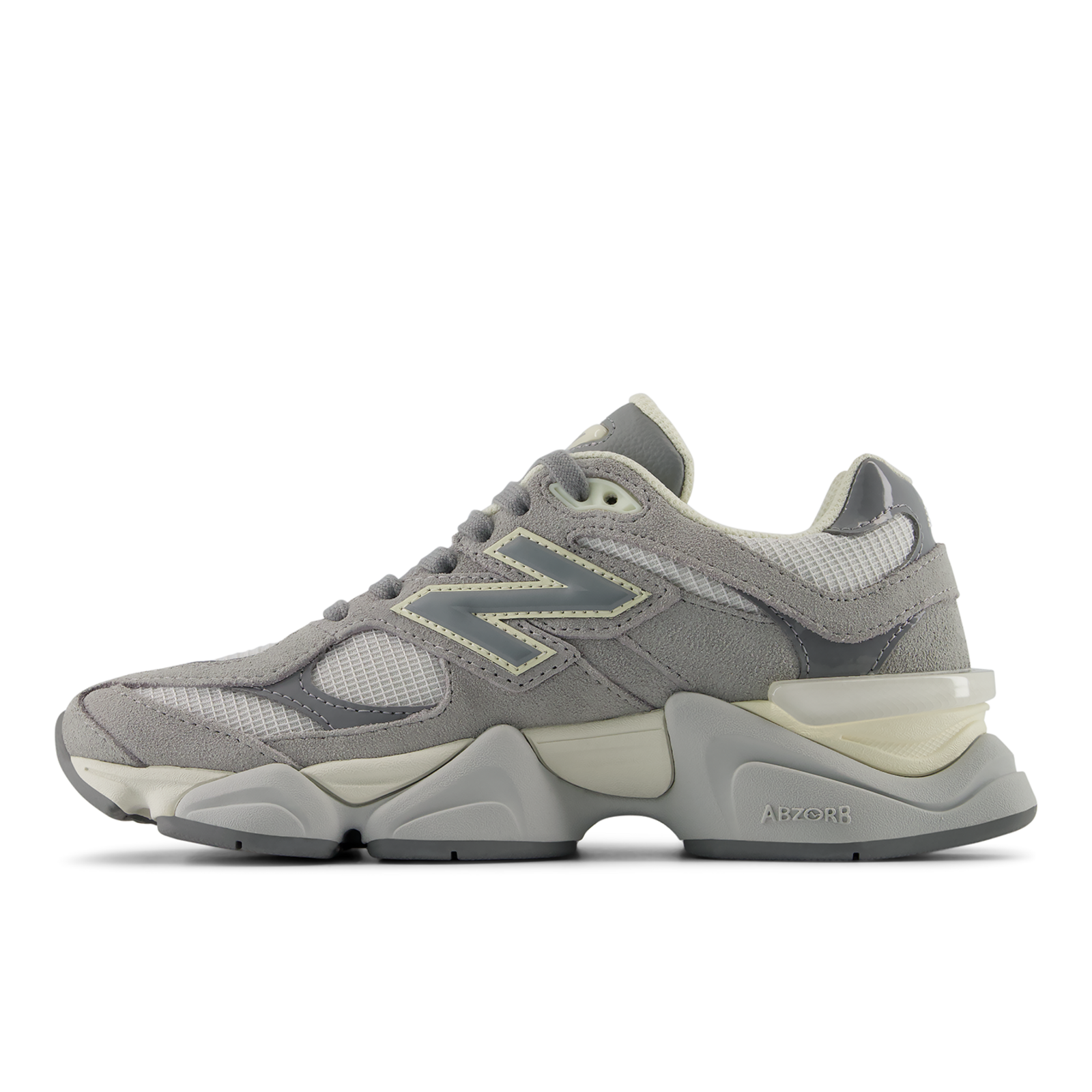 New Balance U90609Z4 - 9060 in GRAU