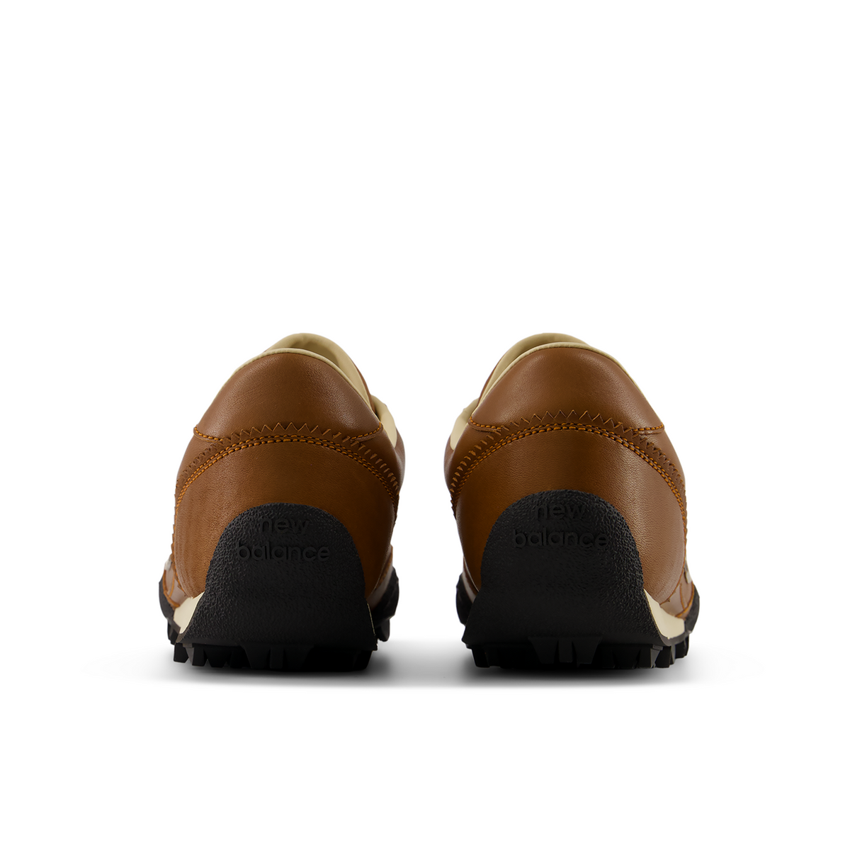 New Balance Gator Run Effortless in BRAUN