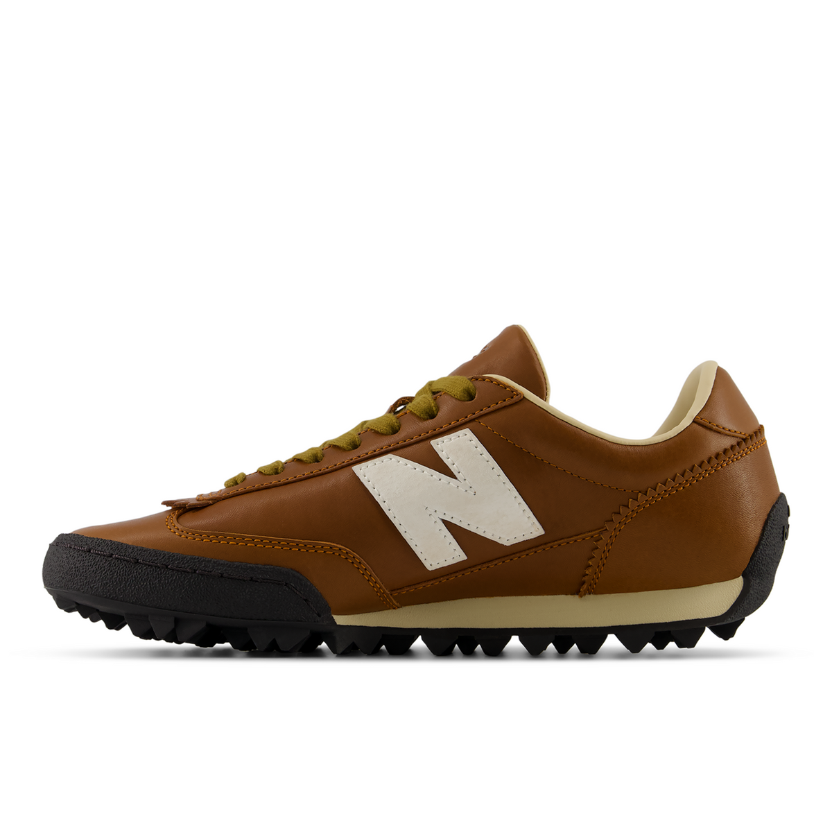 New Balance Gator Run Effortless in BRAUN