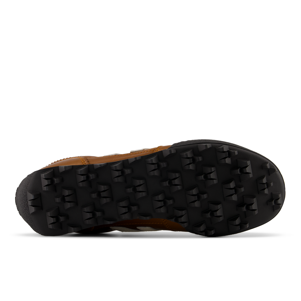 New Balance Gator Run Effortless in BRAUN