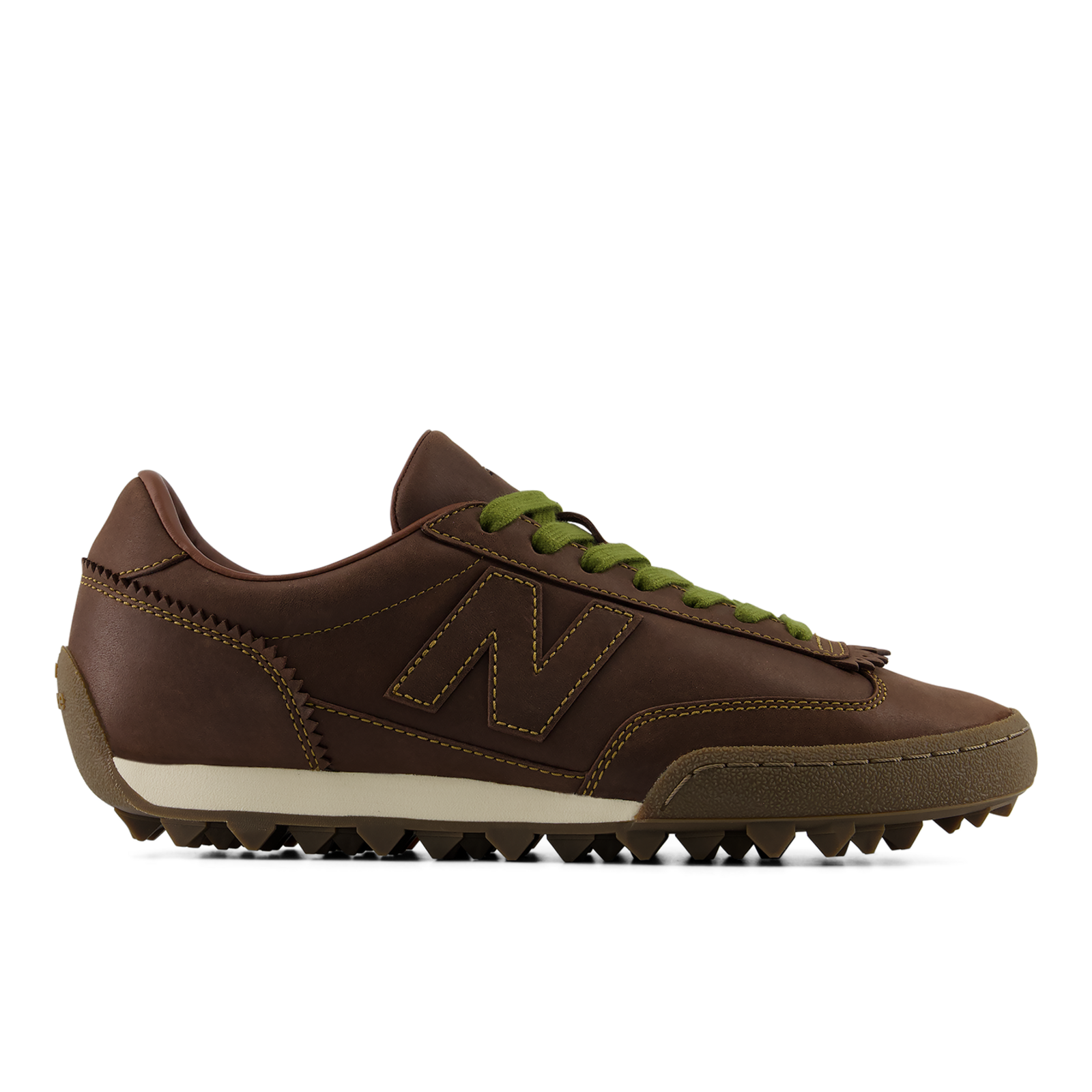 New Balance Gator Run Effortless in BRAUN