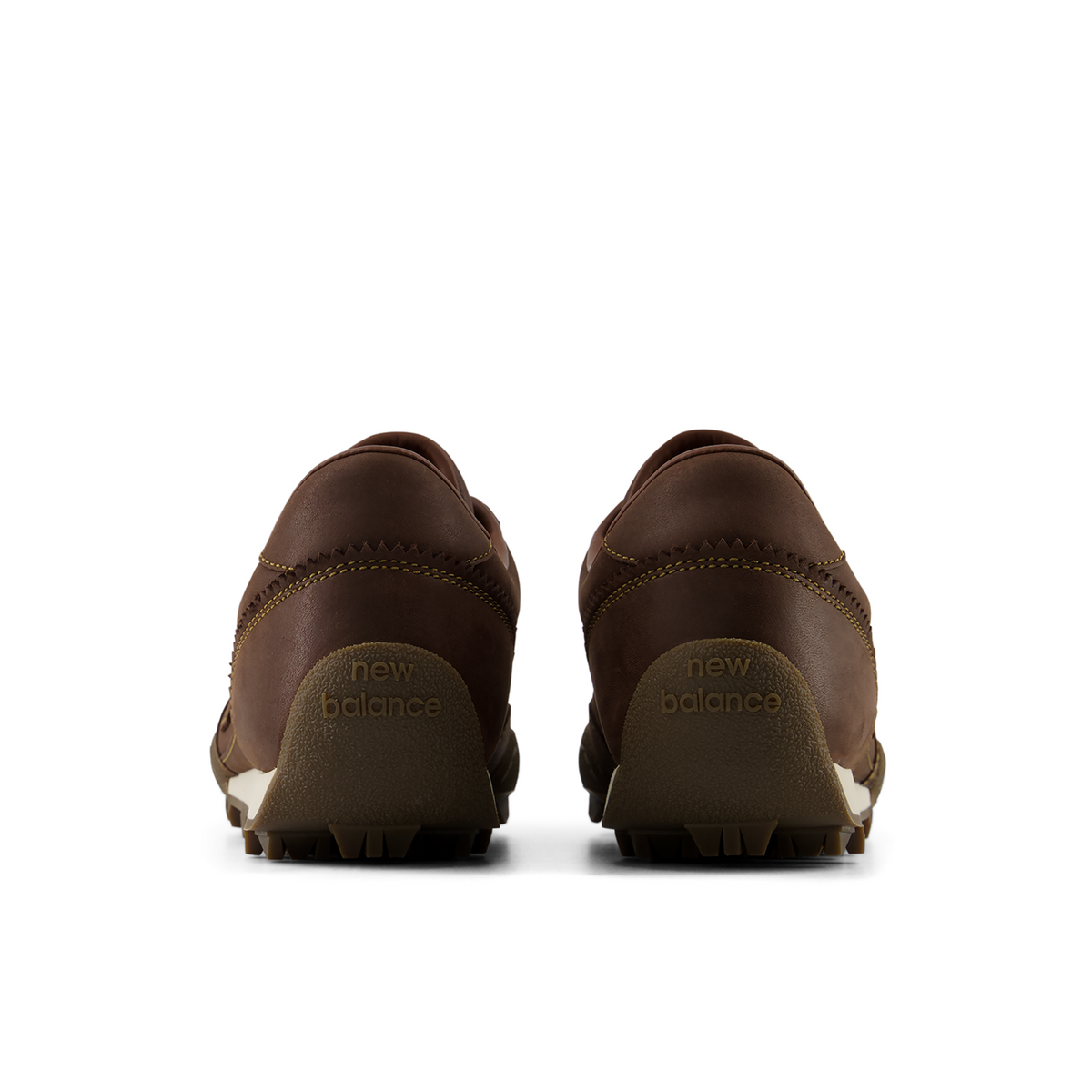 New Balance Gator Run Effortless in BRAUN