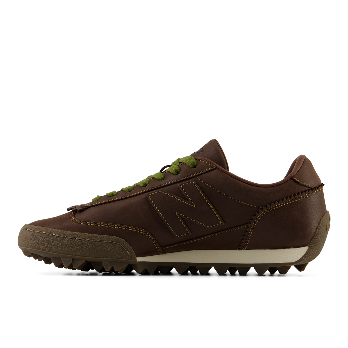 New Balance Gator Run Effortless in BRAUN