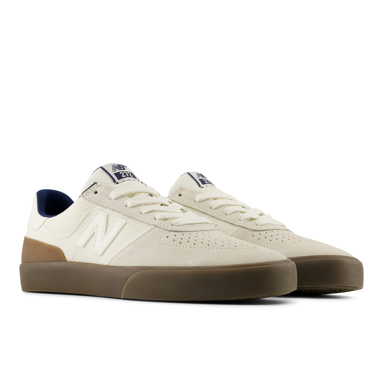 New Balance M Numeric 272  Skateboardschuhe in BEIGE