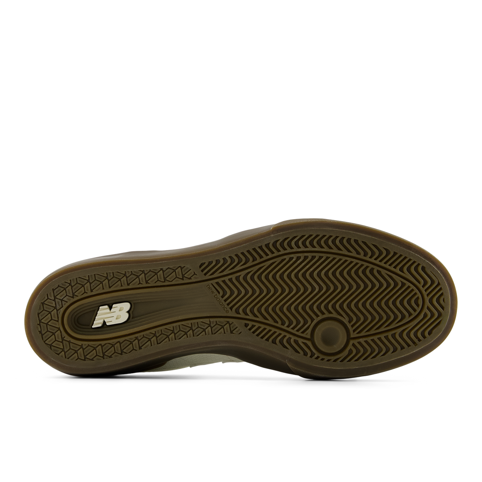 New Balance M Numeric 272  Skateboardschuhe in BEIGE