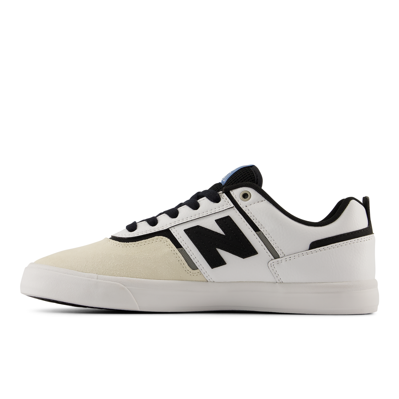 New Balance NB Numeric Jamie Foy 306 in WEISS