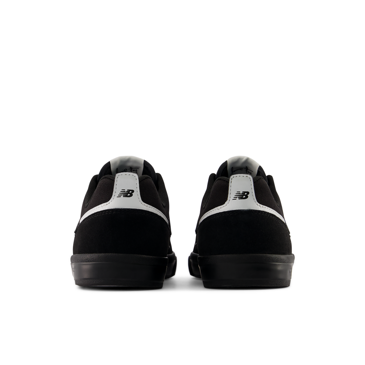 New Balance NB Numeric Jamie Foy 306 in SCHWARZ