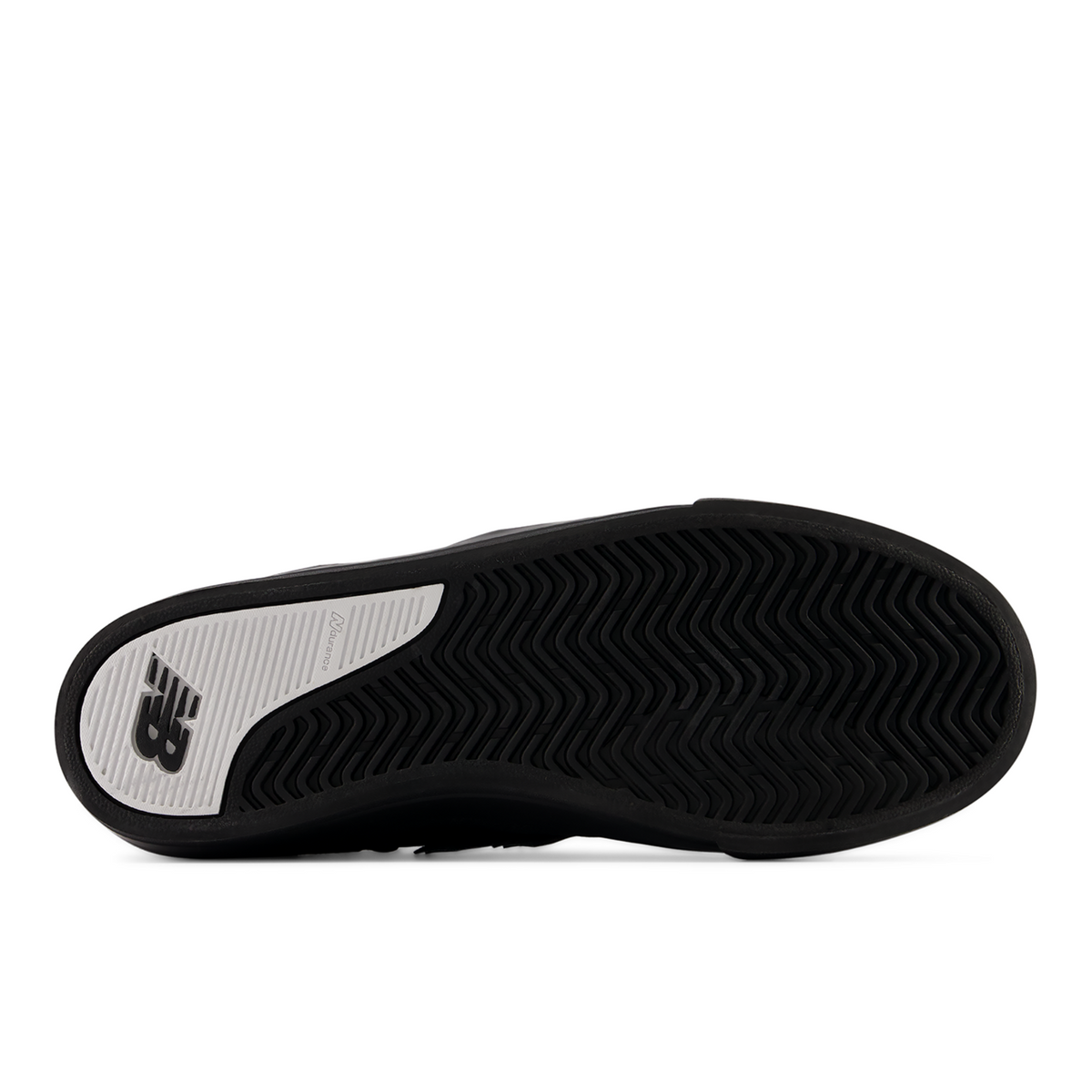 New Balance NB Numeric Jamie Foy 306 in SCHWARZ