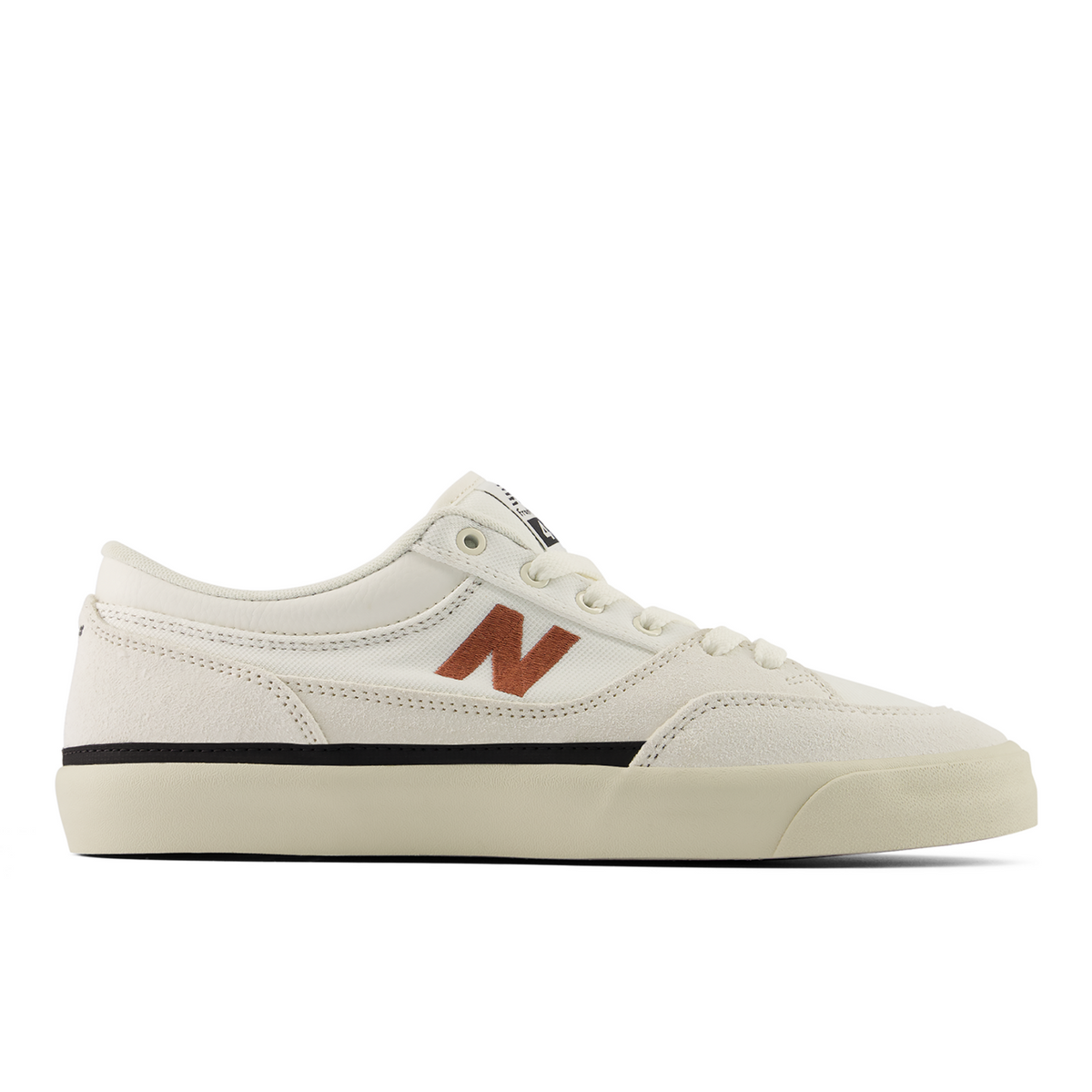New Balance NB Numeric Franky Villani 417 Low in MEHRFARBIG