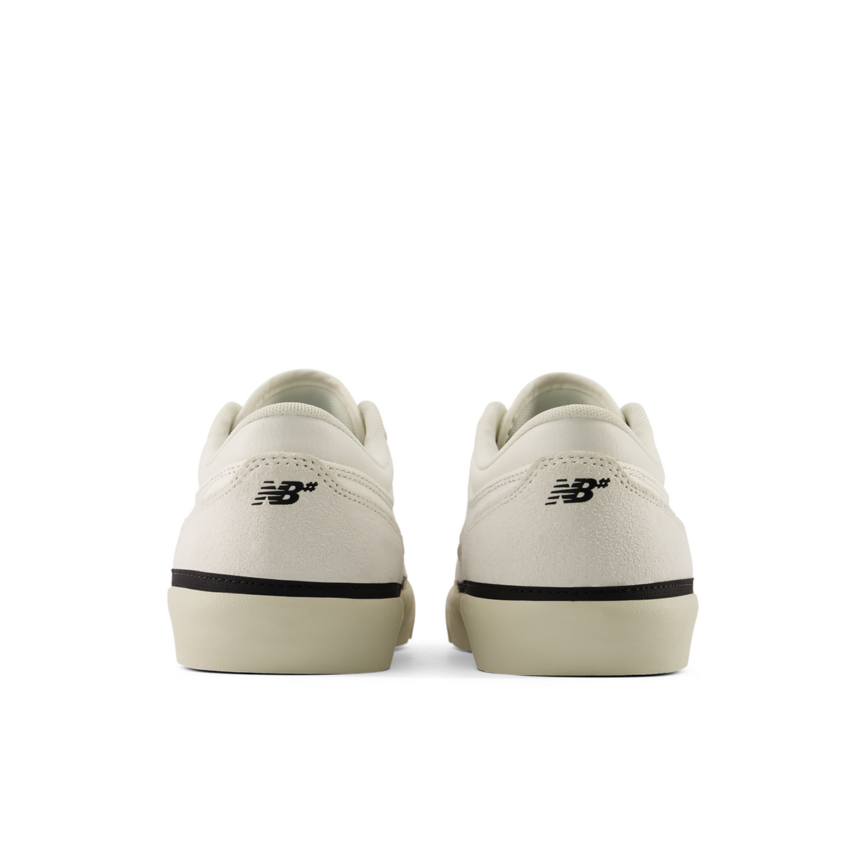 New Balance NB Numeric Franky Villani 417 Low in MEHRFARBIG