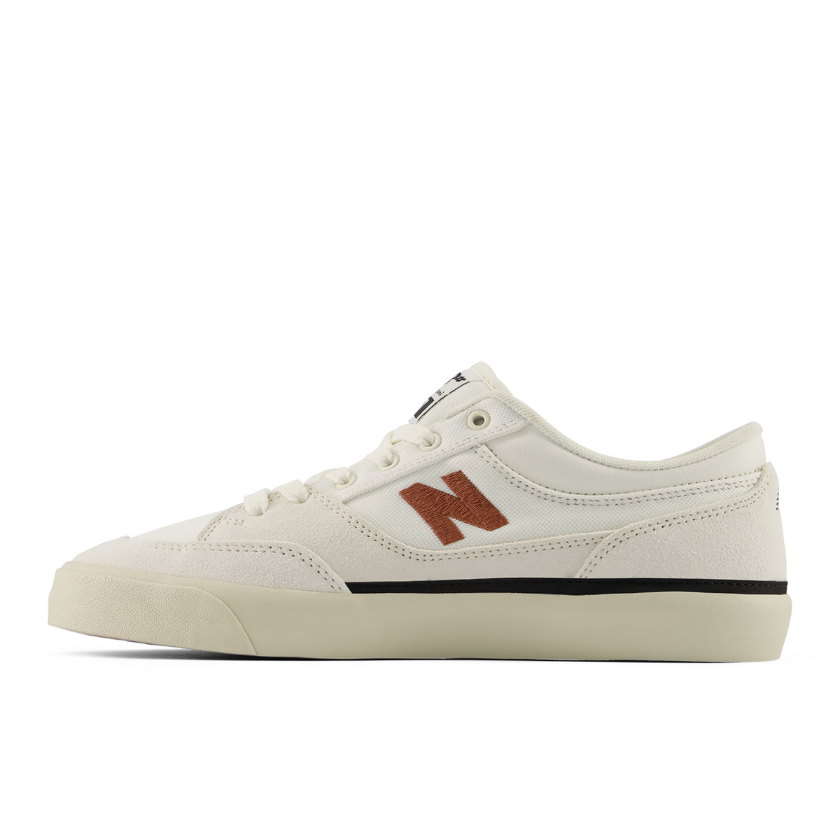 New Balance NB Numeric Franky Villani 417 Low in MEHRFARBIG