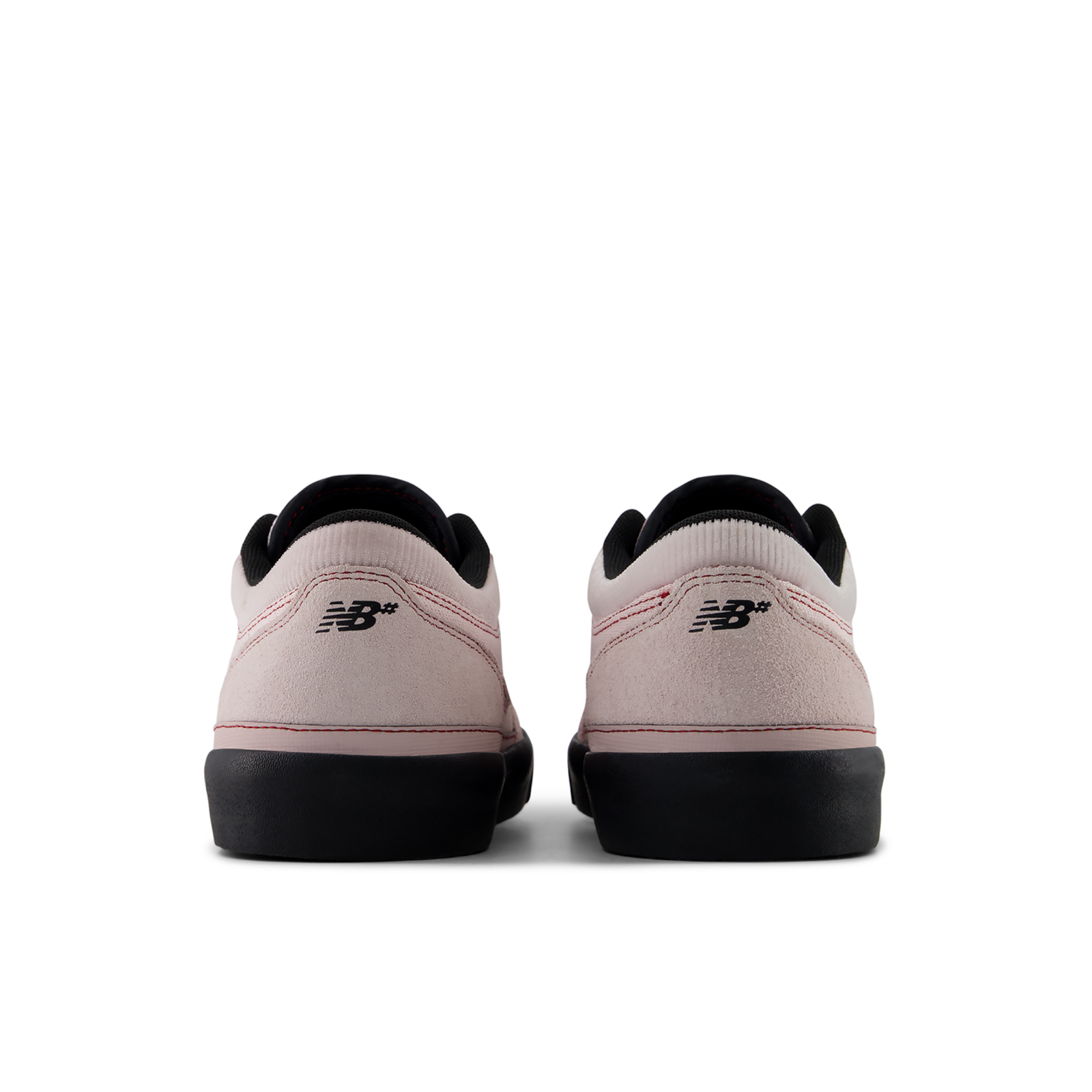 New Balance NB Numeric Franky Villani 417 Low in PINK