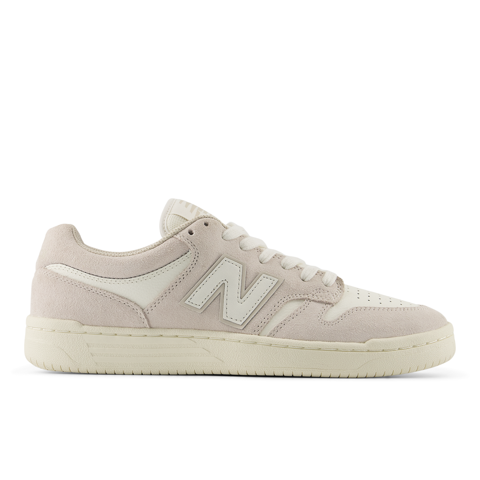 New Balance M Numeric 480  Skateboardschuhe in BEIGE