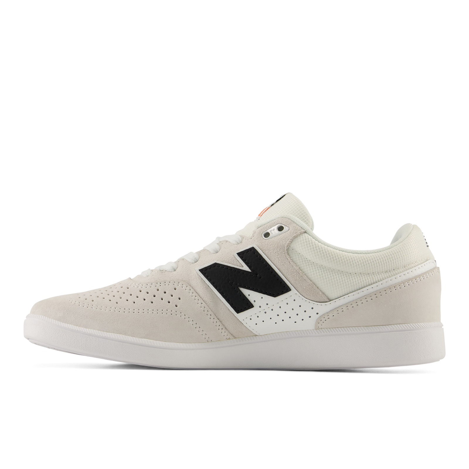 New Balance NB Numeric Brandon Westgate 508 in BEIGE