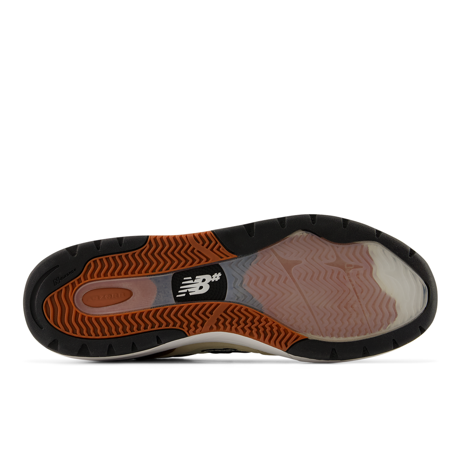 New Balance NB Numeric Andrew Reynolds 933 in BEIGE
