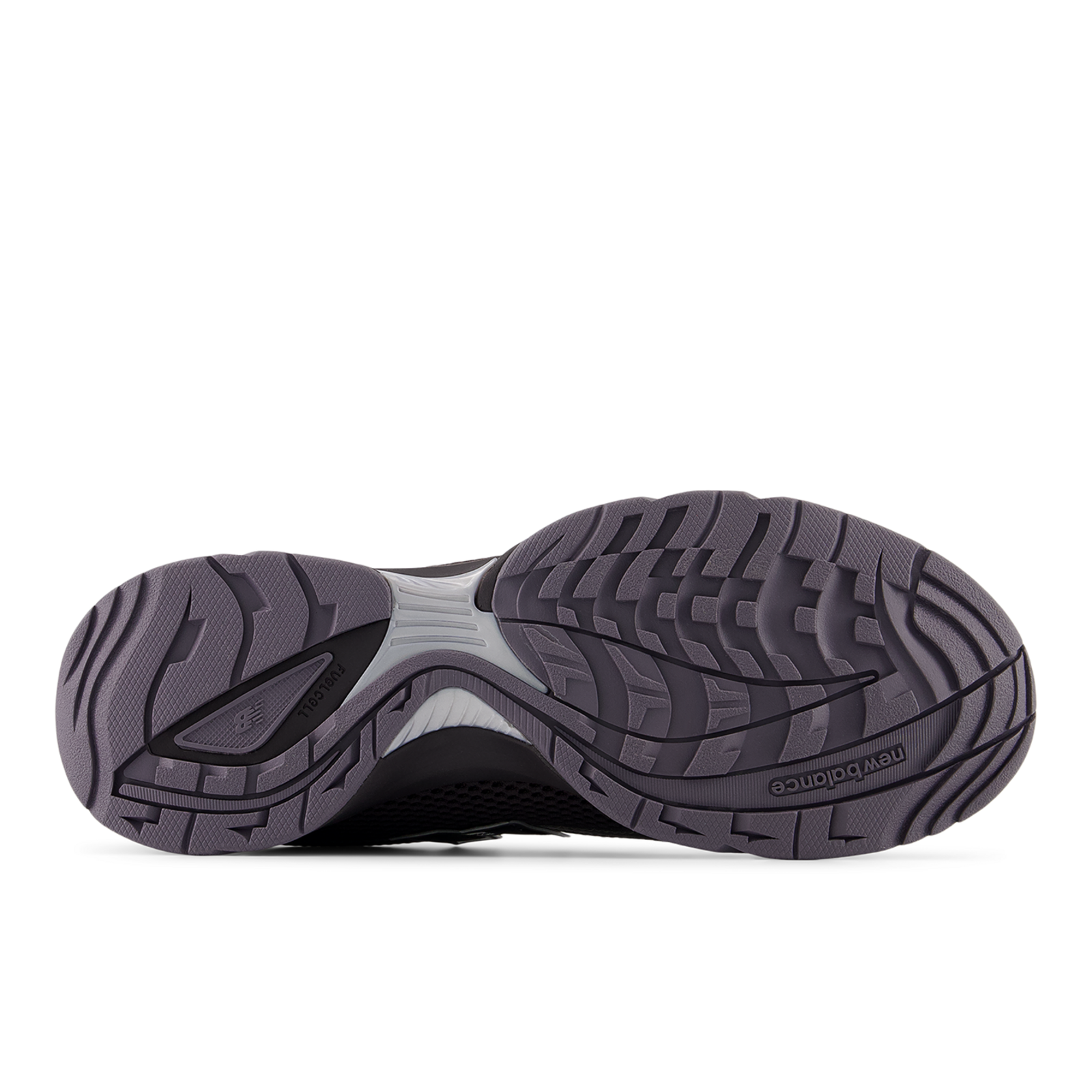 New Balance M RC56 Metallic Sport Freizeitschuhe in SCHWARZ