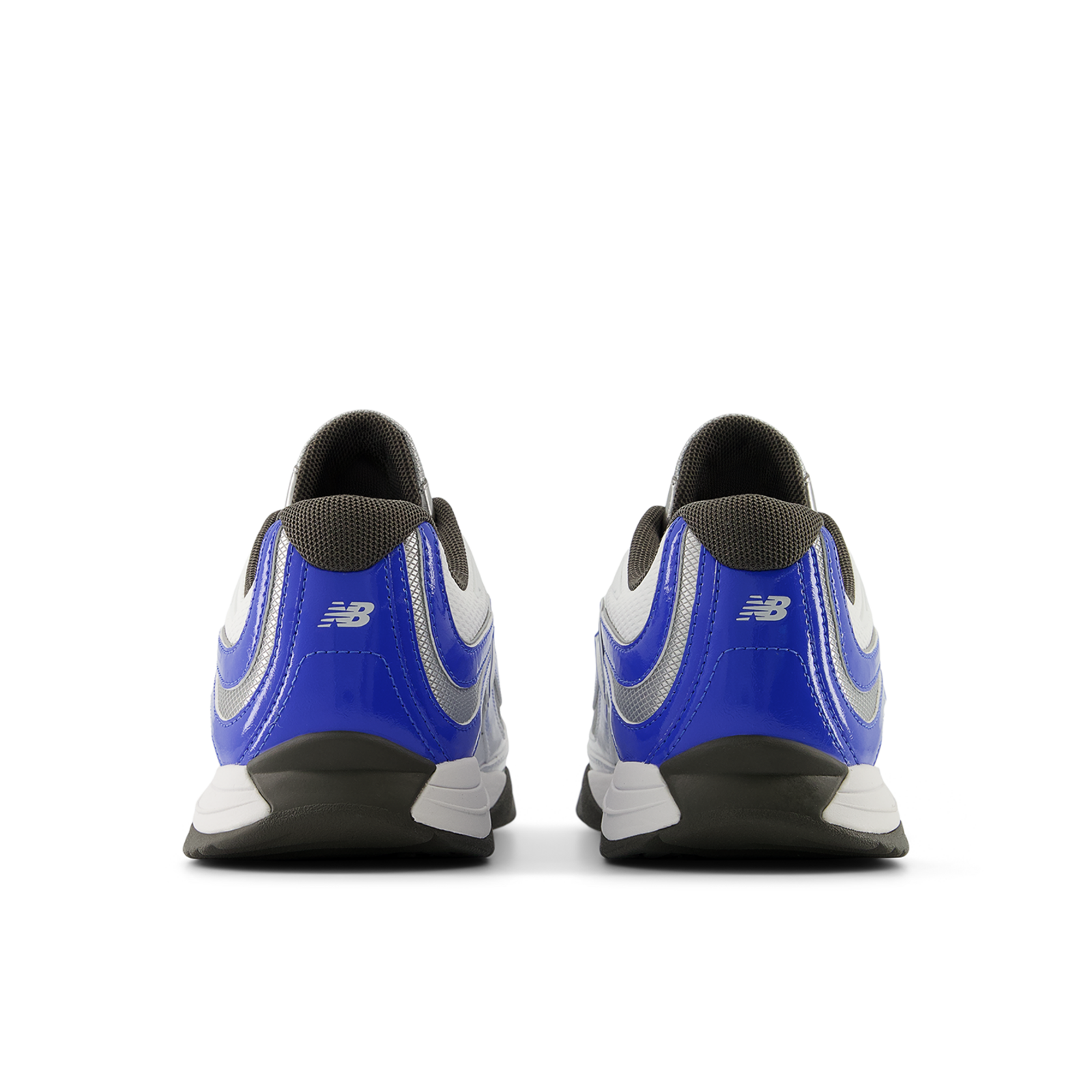 New Balance M RC56 Sporty Freizeitschuhe in WEISS
