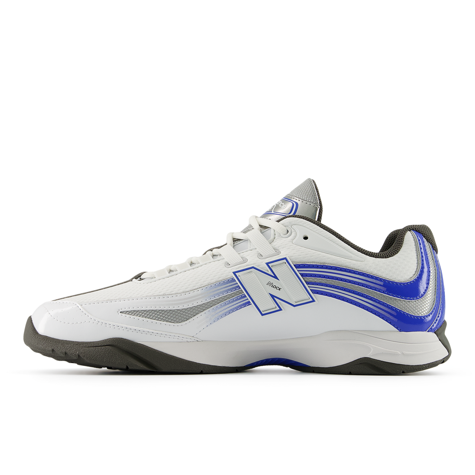 New Balance M RC56 Sporty Freizeitschuhe in WEISS