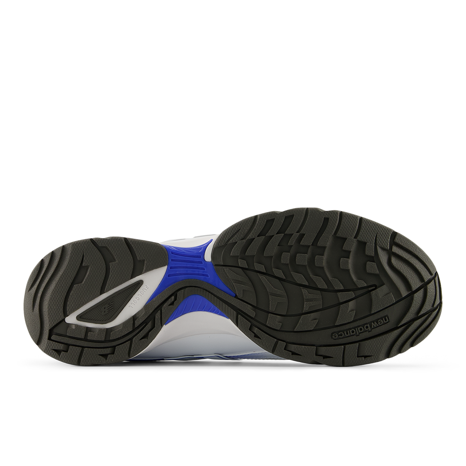 New Balance M RC56 Sporty Freizeitschuhe in WEISS
